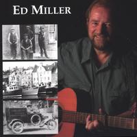 Ed Miller : Generations of Change