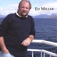 Ed Miller : Never Frae My Mind