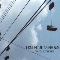 Edmund Allan Brown : Can You See The Sky?