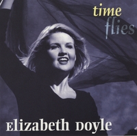 Elizabeth Doyle : Time Flies