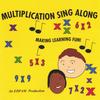AN EDPAM PRODUCTION: Multiplication Sing Along