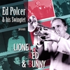 ED POLCER & HIS SWINGTET: Lionel, Red & Bunny