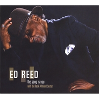 ED REED: The Song Is You