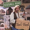 Edsall Road: Tank