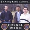 Edsall Road: A Long Time Coming...