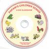 EDSEL WELLS: Papaw's Children Songs - A DVD SLIDESHOW