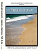 INGRID EDSTROM, FNP, M.ED.: "Waves of Serenity" as DVD