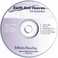 ED SUMMERS: Earth & Heaven