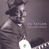 Ed Taylor : TaylorMade