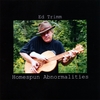 ED TRIMM: Homespun Abnormalities