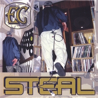 Educated Consumers : Steal (Single)