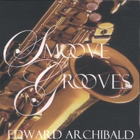 EDWARD ARCHIBALD: Smoove Grooves