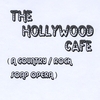 VARIOUS ARTISTS: The Hollywood Cafe