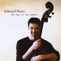Edward Perez : The Year Of Two Summers
