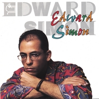 Edward Simon : Edward Simon