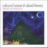 EDWARD SIMON & DAVID BINNEY: Fiestas De Agosto
