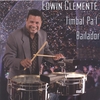 EDWIN CLEMENTE: Timbal Pa`l Bailador
