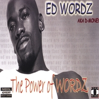 Ed Wordz : The Power of Wordz