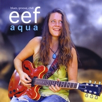 Eef : Aqua