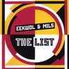 EEKWOL AND MILS: The List