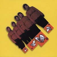 Eelwax Jesus : Origami Monkeys