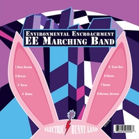 Environmental Encroachment : Electric Bunnyland