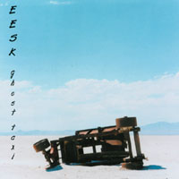 Eesk : Ghost Taxi