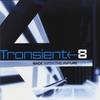 VARIOUS ARTISTS: Transient 8 Back With the Future