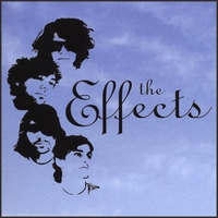 The Effects : EP