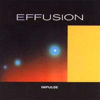 Effusion : Impulse