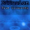 EFFUSION: Blue Illusions