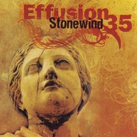 Effusion 35 : Stonewind