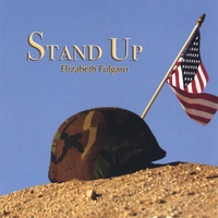 ELIZABETH FULGARO: Stand Up