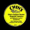 CHIN'S: Chin's Calypso CD 4