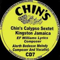 Chin's : Chin's Calypso CD 7