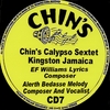 CHIN'S: Chin's Calypso CD 7