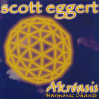 Scott Eggert : Akroasis
