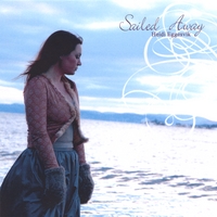 Heidi Eggesvik : Sailed Away