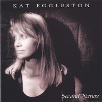 Kat Eggleston : Second Nature