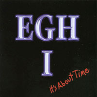 EGH: It's About Time