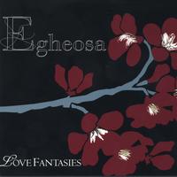 Egheosa : Love Fantasies