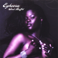 Egheosa : Soul Buffet