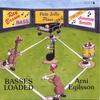 ARNI EGILSSON, RAY BROWN, PETE JOLLY, JIMMIE SMITH: Basses loaded