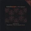 ARNI EGILSSON, MEZZOFORTE, CHOIR OF LANGHOLT CHURCH: Kaleidoscope