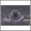 ALTER EGO-INCOGNITO: The Black Hole