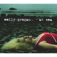 EMILY GROGAN: At Sea