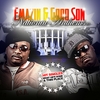 EMAZIN & GOOD SON: National Anthems Ltd