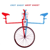 EAST GHOST WEST GHOST: East Ghost West Ghost