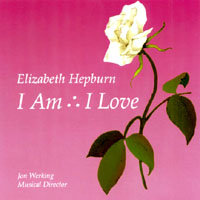 Elizabeth Hepburn : I Am therefore I Love