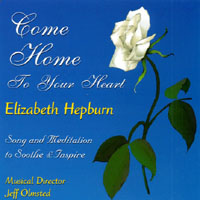 Elizabeth Hepburn : Come Home To Your Heart